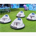 Bumper Cars