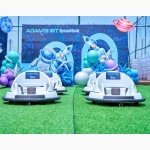 Bumper Cars - Image 3